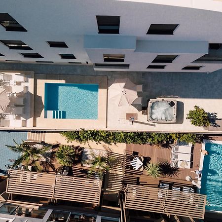 Adria Concept Suites Ζαντάρ Εξωτερικό φωτογραφία