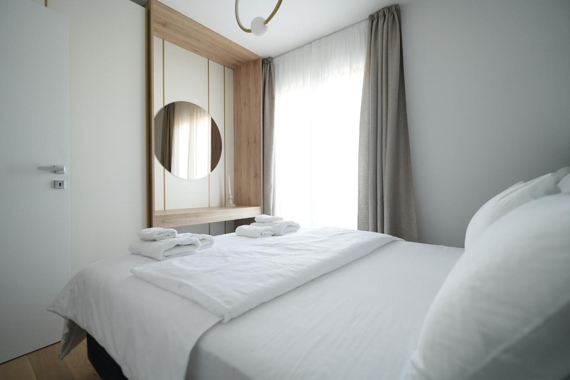 Adria Concept Suites Ζαντάρ Εξωτερικό φωτογραφία