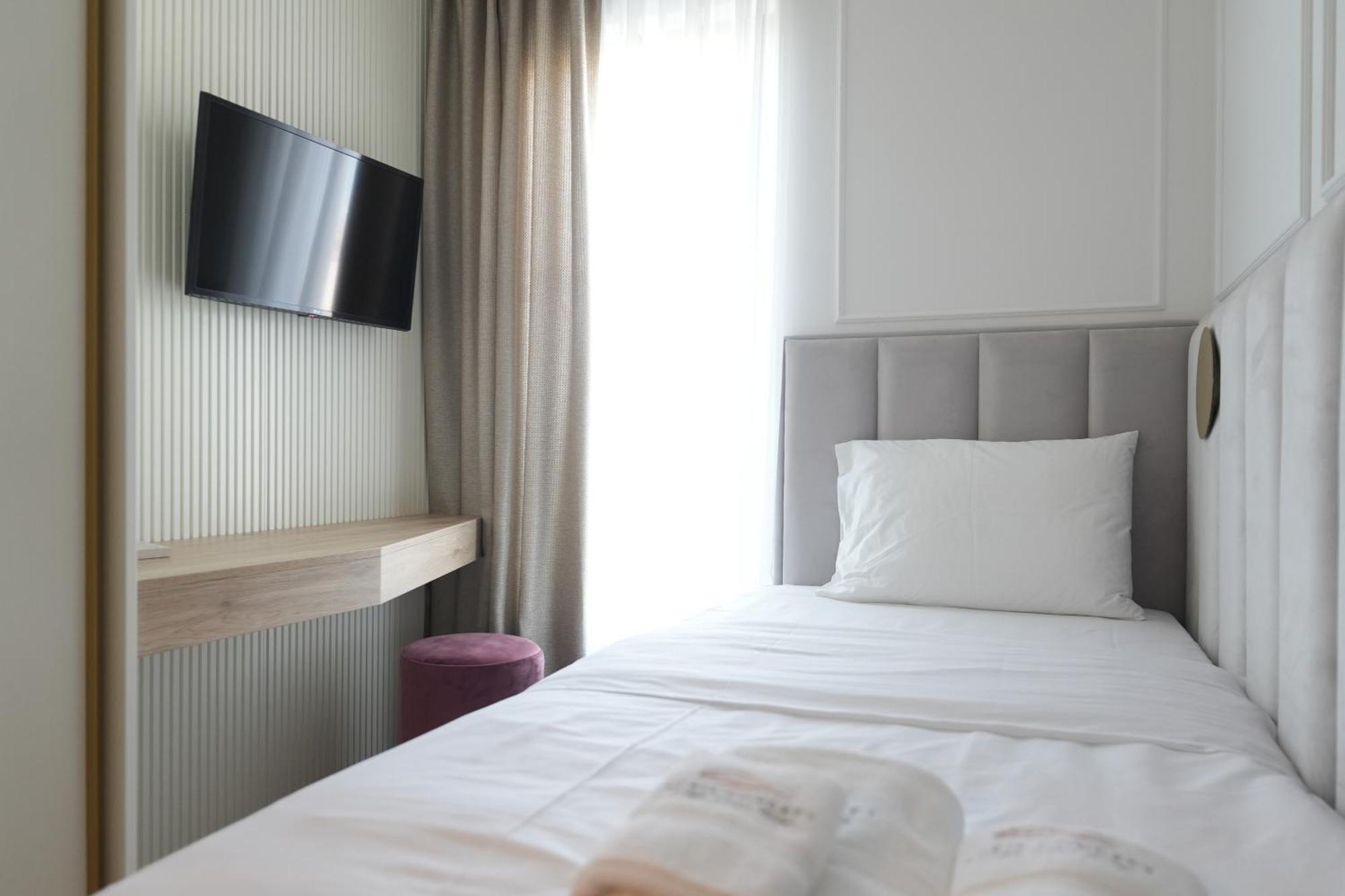 Adria Concept Suites Ζαντάρ Εξωτερικό φωτογραφία