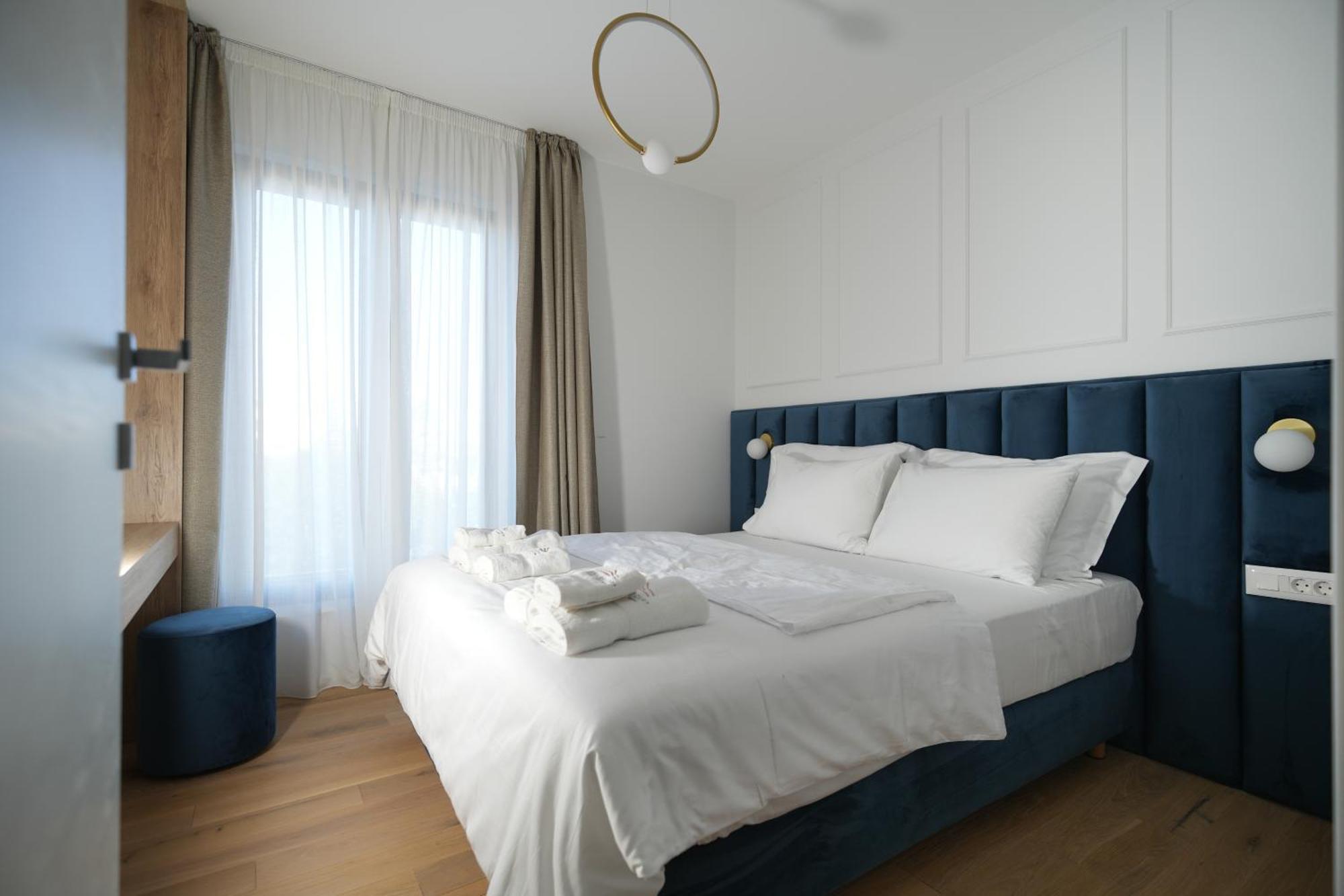 Adria Concept Suites Ζαντάρ Εξωτερικό φωτογραφία