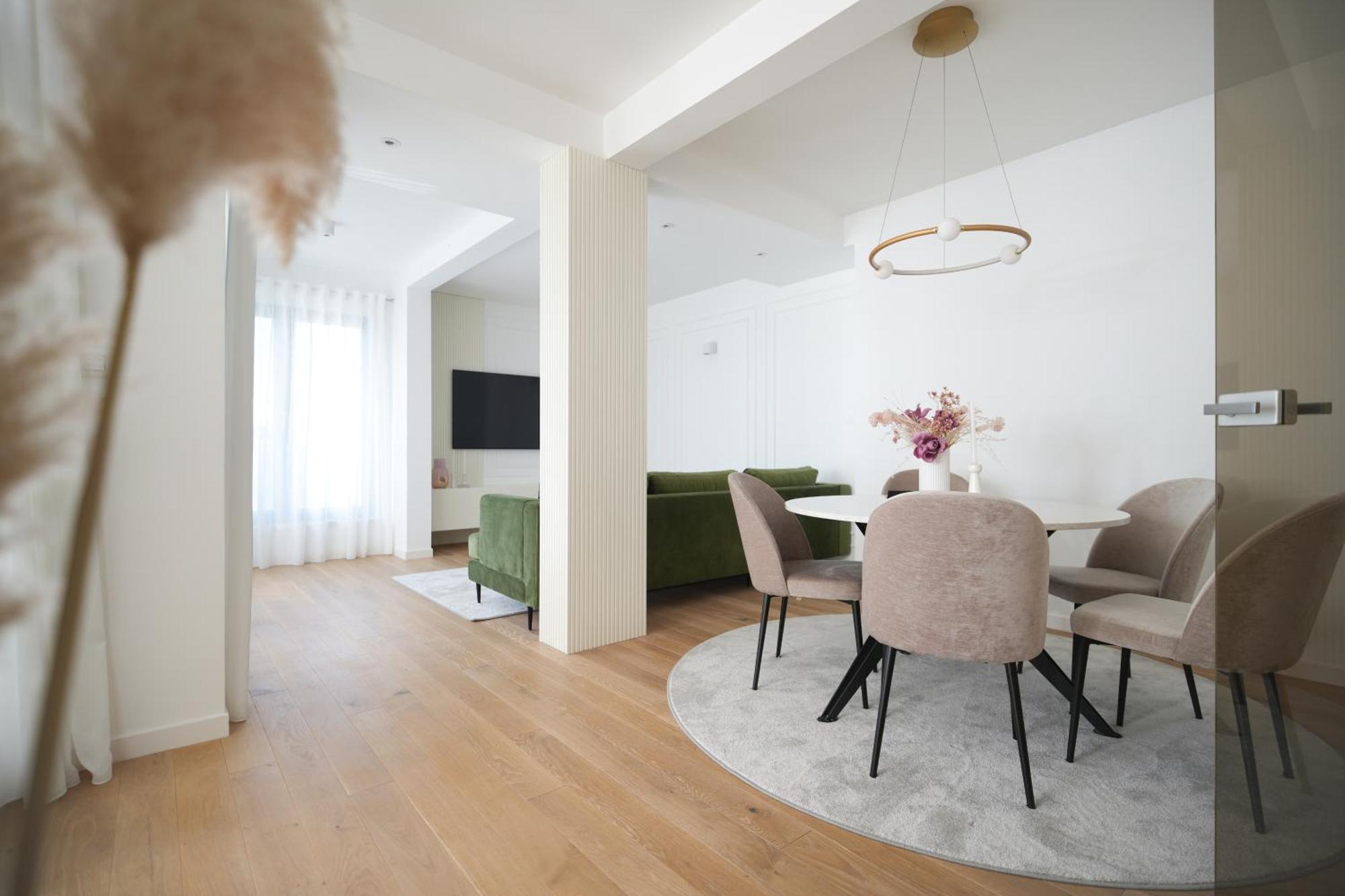 Adria Concept Suites Ζαντάρ Εξωτερικό φωτογραφία