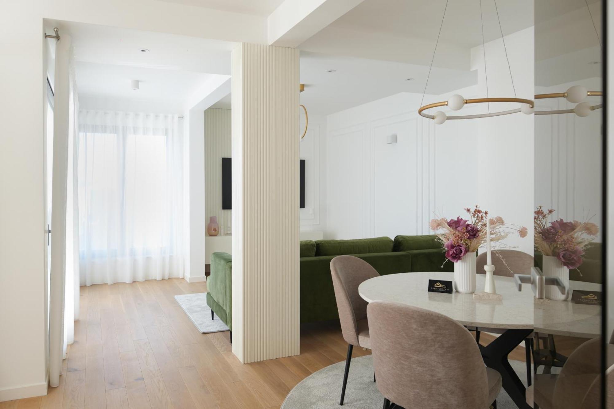Adria Concept Suites Ζαντάρ Εξωτερικό φωτογραφία